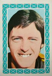 1980-81 FKS Publishers Soccer-81 #413 Dave Narey Front