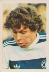 1980-81 FKS Publishers Soccer-81 #425 Clive Allen Front