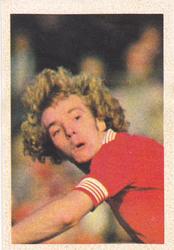 1980-81 FKS Publishers Soccer-81 #428 Steve Archibald Front