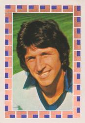 1980-81 FKS Publishers Soccer-81 #440 Roger Davies Front