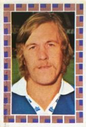 1980-81 FKS Publishers Soccer-81 #444 Brian Alderson Front