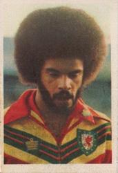 1981 FKS Publishers World Cup Special 1982 #122 George Berry Front