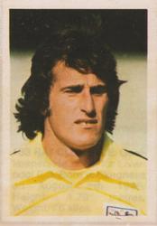 1981 FKS Publishers World Cup Special 1982 #133 Ray Clemence Front