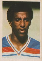 1981 FKS Publishers World Cup Special 1982 #142 Viv Anderson Front