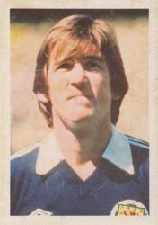 1981 FKS Publishers World Cup Special 1982 #156 Kenny Dalglish Front