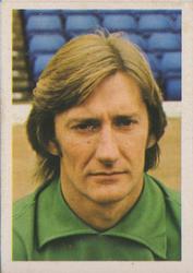 1981-82 FKS Publishers Soccer 82 #49 Jeff Wealands Front