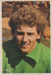 1981-82 FKS Publishers Soccer 82 #53 Perry Digweed Front