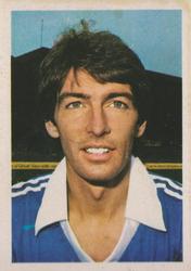 1981-82 FKS Publishers Soccer 82 #65 Gordon Smith Front