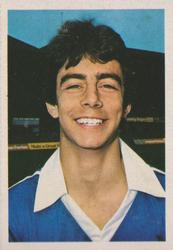 1981-82 FKS Publishers Soccer 82 #66 Gary Stevens Front