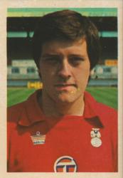 1981-82 FKS Publishers Soccer 82 #70 Les Sealey Front