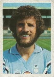 1981-82 FKS Publishers Soccer 82 #81 Mick Ferguson Front