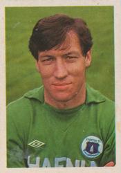 1981-82 FKS Publishers Soccer 82 #91 Jim McDonagh Front