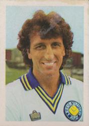 1981-82 FKS Publishers Soccer 82 #132 Paul Hart Front