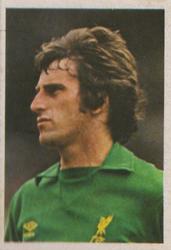 1981-82 FKS Publishers Soccer 82 #143 Ray Clemence Front
