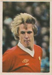 1981-82 FKS Publishers Soccer 82 #144 Phil Neal Front