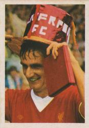 1981-82 FKS Publishers Soccer 82 #146 Phil Thompson Front