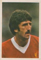 1981-82 FKS Publishers Soccer 82 #148 David Johnson Front
