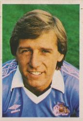 1981-82 FKS Publishers Soccer 82 #166 Phil Boyer Front