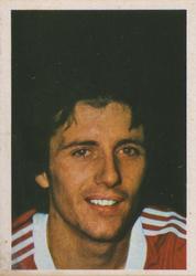 1981-82 FKS Publishers Soccer 82 #193 Terry Cochrane Front