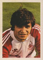 1981-82 FKS Publishers Soccer 82 #228 Raimondo Ponte Front