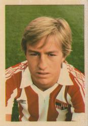1981-82 FKS Publishers Soccer 82 #255 Lee Chapman Front
