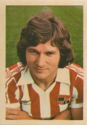 1981-82 FKS Publishers Soccer 82 #260 Alan Dodd Front