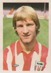 1981-82 FKS Publishers Soccer 82 #279 Shaun Elliott Front