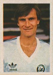 1981-82 FKS Publishers Soccer 82 #297 Leighton Phillips Front