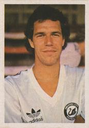 1981-82 FKS Publishers Soccer 82 #298 Brian Attley Front