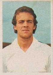 1981-82 FKS Publishers Soccer 82 #301 Alan Curtis Front