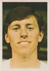 1981-82 FKS Publishers Soccer 82 #303 Dudley Lewis Front