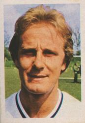 1981-82 FKS Publishers Soccer 82 #306 Don McAllister Front