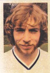 1981-82 FKS Publishers Soccer 82 #311 Steve Archibald Front