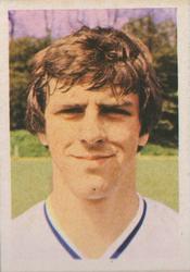 1981-82 FKS Publishers Soccer 82 #318 Graham Roberts Front