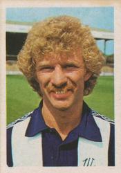 1981-82 FKS Publishers Soccer 82 #330 David Mills Front
