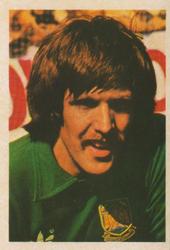 1981-82 FKS Publishers Soccer 82 #340 Phil Parkes Front