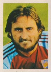 1981-82 FKS Publishers Soccer 82 #344 Frank Lampard Front