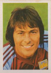 1981-82 FKS Publishers Soccer 82 #352 Stuart Pearson Front