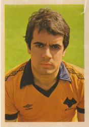 1981-82 FKS Publishers Soccer 82 #358 Rafael Villazan Front