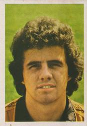 1981-82 FKS Publishers Soccer 82 #362 Hugh Atkinson Front
