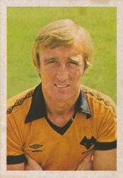 1981-82 FKS Publishers Soccer 82 #363 Derek Parkin Front