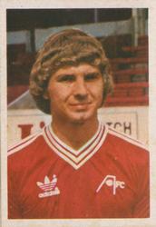 1981-82 FKS Publishers Soccer 82 #380 Douglas Considine Front