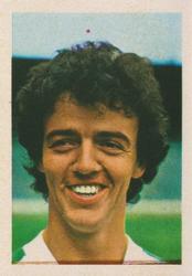 1981-82 FKS Publishers Soccer 82 #387 Frank McGarvey Front