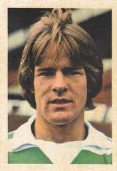1981-82 FKS Publishers Soccer 82 #389 Murdo MacLeod Front