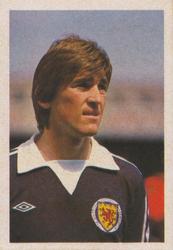 1982 FHER Publishers Spain #134 Kenny Dalglish Front
