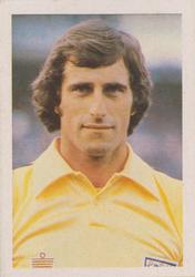 1982 FHER Publishers Spain #182 Ray Clemence Front