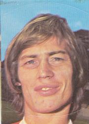 1977-78 Americana Football Special #18 Alex Cropley Front