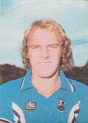 1977-78 Americana Football Special #90 Terry Yorath Front