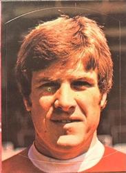 1977-78 Americana Football Special #171 Emlyn Hughes Front