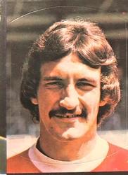 1977-78 Americana Football Special #177 Terry McDermott Front